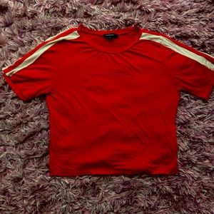 Ambiance crop top